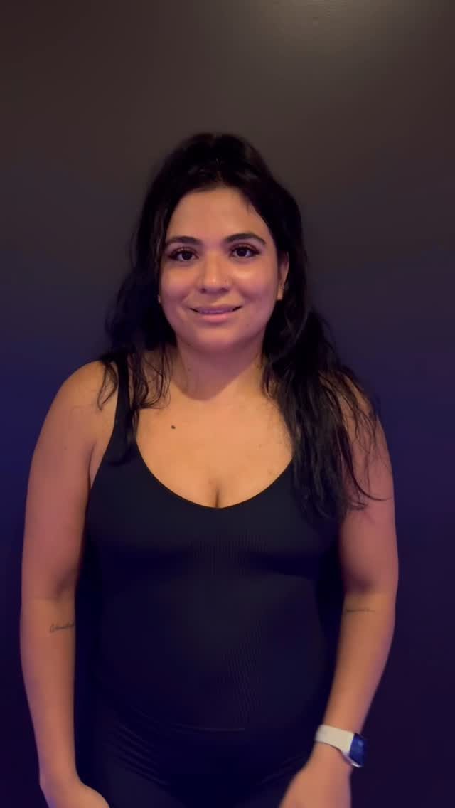 Instagram reel from The Lineage: When Maribel told us she was cancelling her bootcamp membership to commit fully with The Lineage we wanted to…