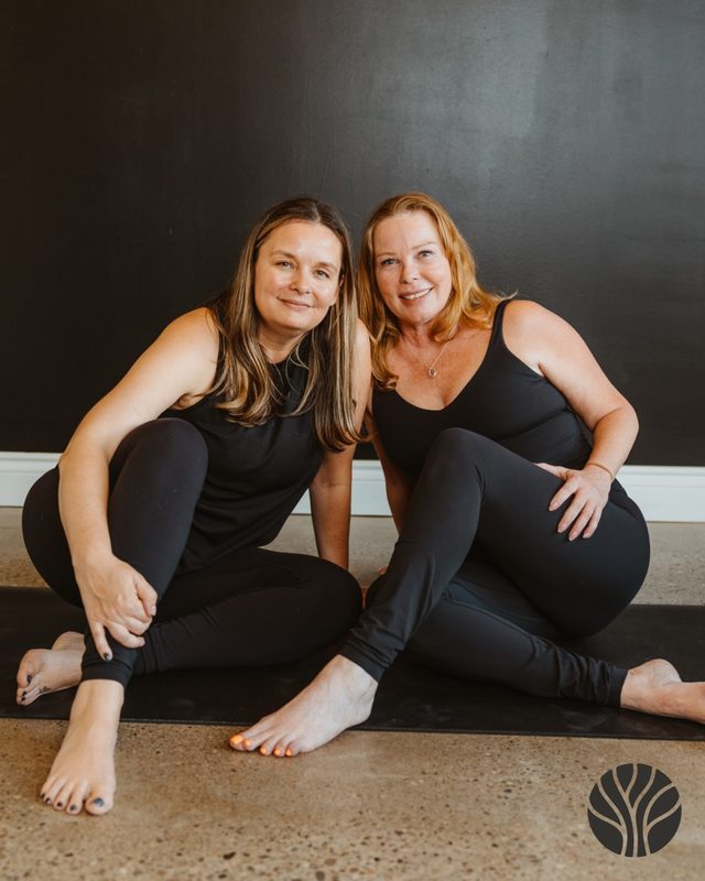 Instagram post from The Lineage: Bring A Bestie in August for Member Appreciation Month 🖤 It’s our way of saying THANK YOU to our community by…